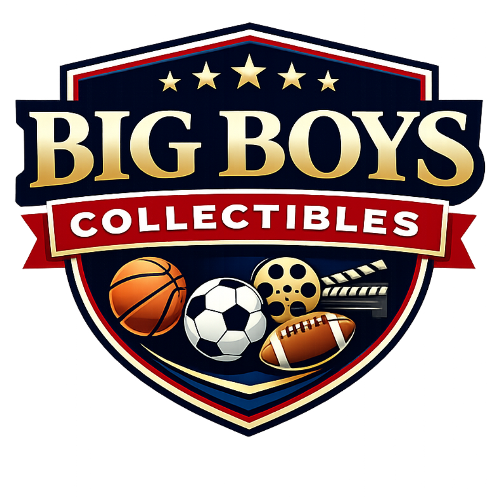 Big Boys Collectibles