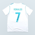 Cristiano Ronaldo - Jersey Autografiado Real Madrid