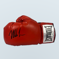 Mike Tyson - Guante Auténtico Autografiado
